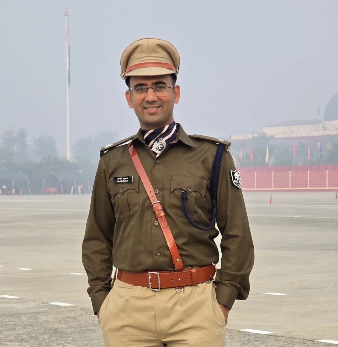 Anand Kumar